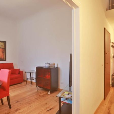 San Lorenzo Central Apartment Florence Ngoại thất bức ảnh