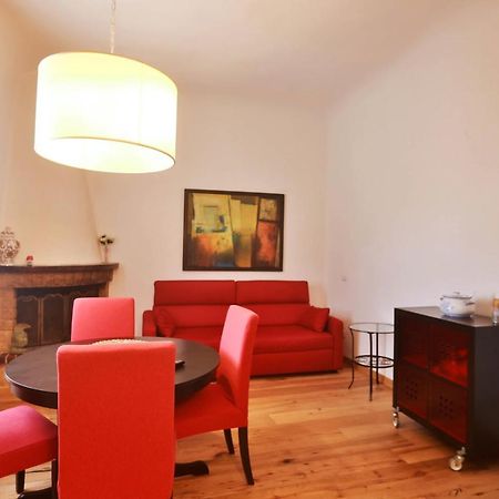 San Lorenzo Central Apartment Florence Ngoại thất bức ảnh
