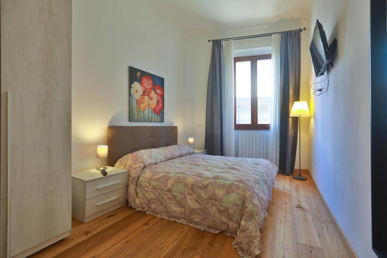 San Lorenzo Central Apartment Florence Ngoại thất bức ảnh
