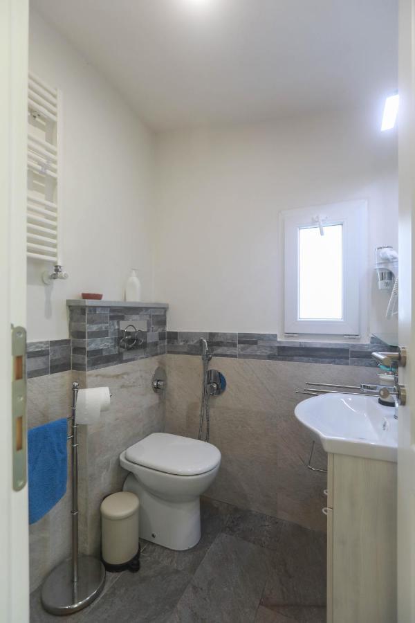 San Lorenzo Central Apartment Florence Ngoại thất bức ảnh