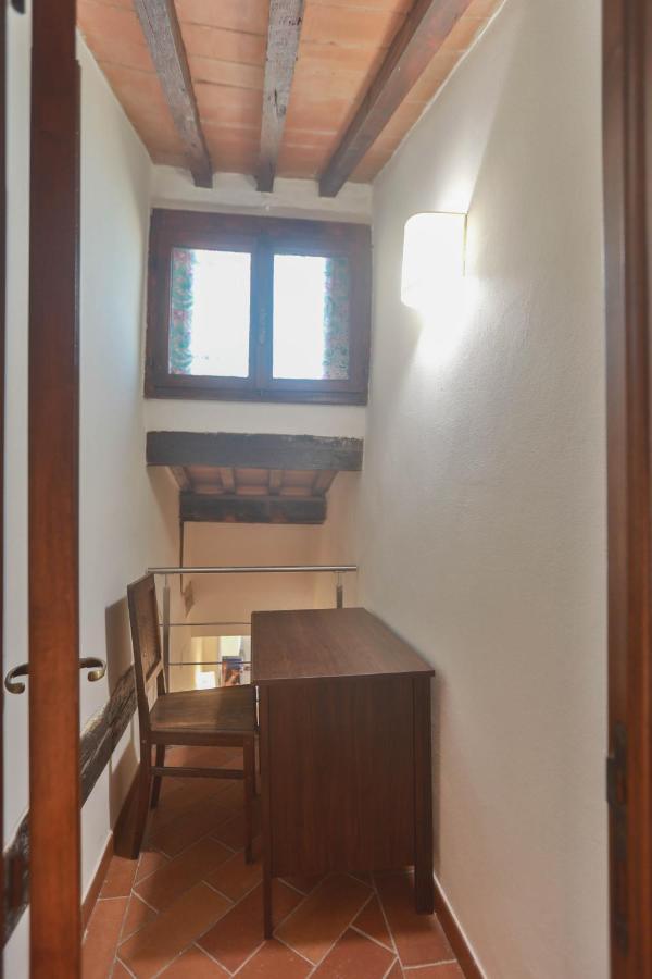 San Lorenzo Central Apartment Florence Ngoại thất bức ảnh