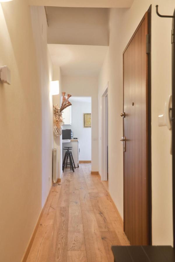 San Lorenzo Central Apartment Florence Ngoại thất bức ảnh