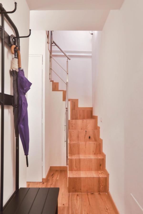 San Lorenzo Central Apartment Florence Ngoại thất bức ảnh