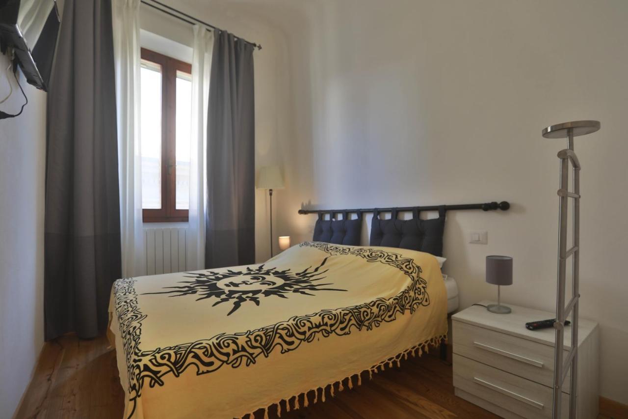 San Lorenzo Central Apartment Florence Ngoại thất bức ảnh