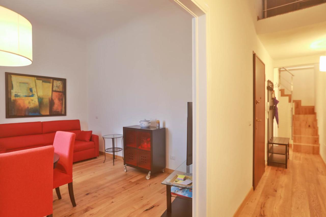 San Lorenzo Central Apartment Florence Ngoại thất bức ảnh