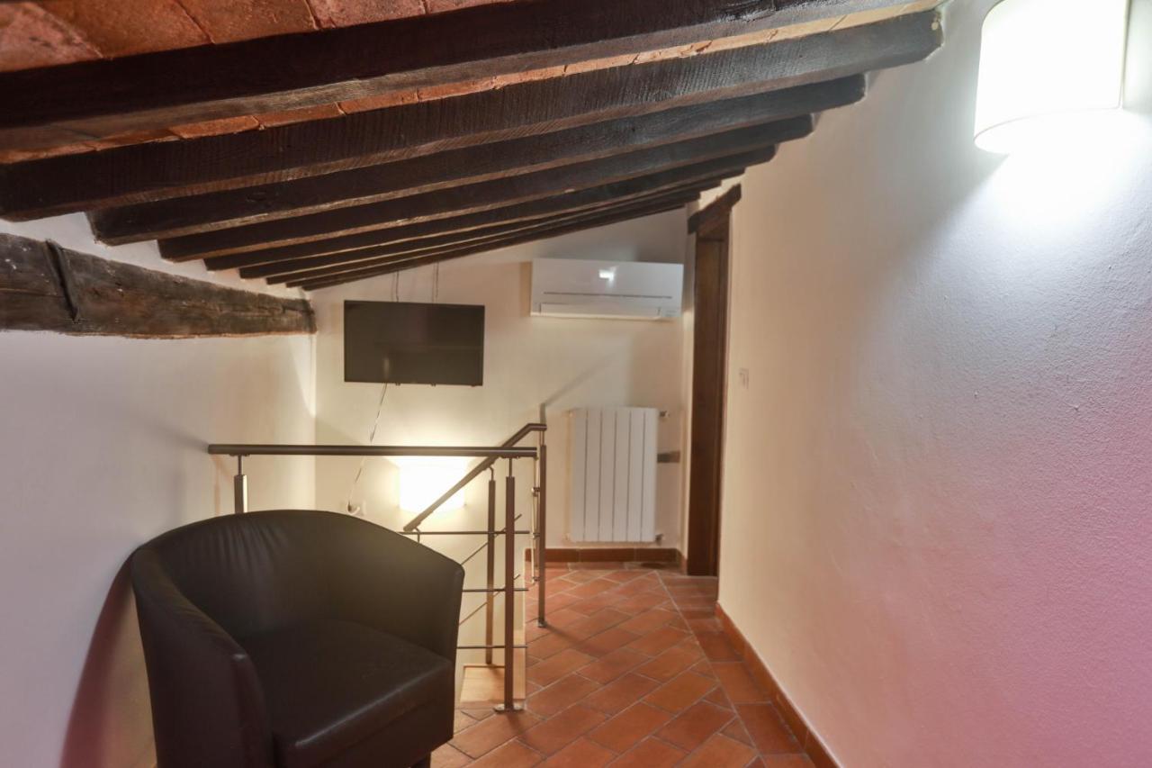 San Lorenzo Central Apartment Florence Ngoại thất bức ảnh