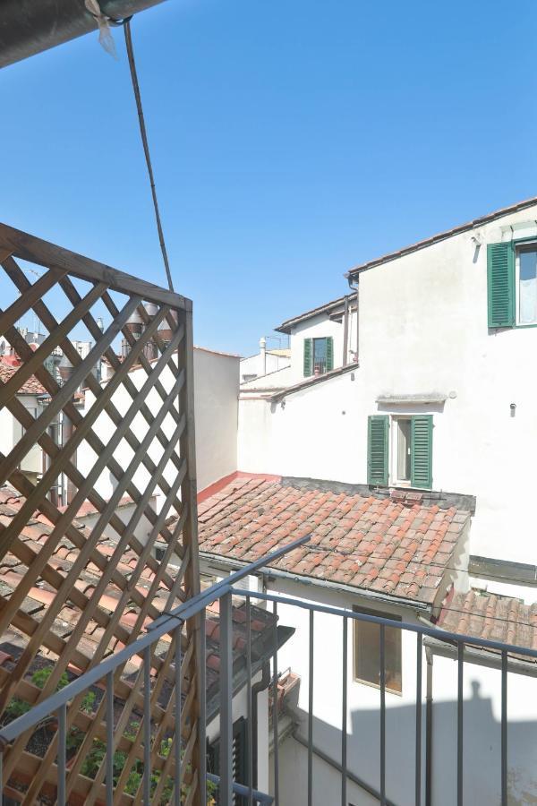 San Lorenzo Central Apartment Florence Ngoại thất bức ảnh