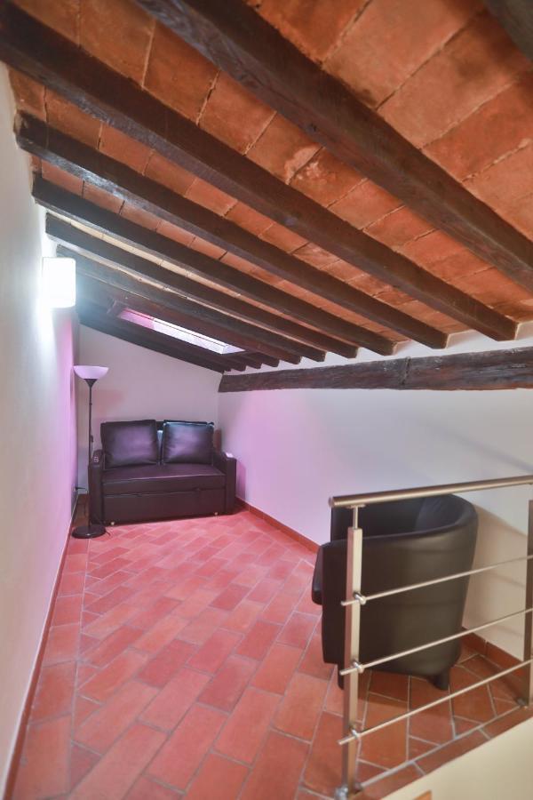San Lorenzo Central Apartment Florence Ngoại thất bức ảnh