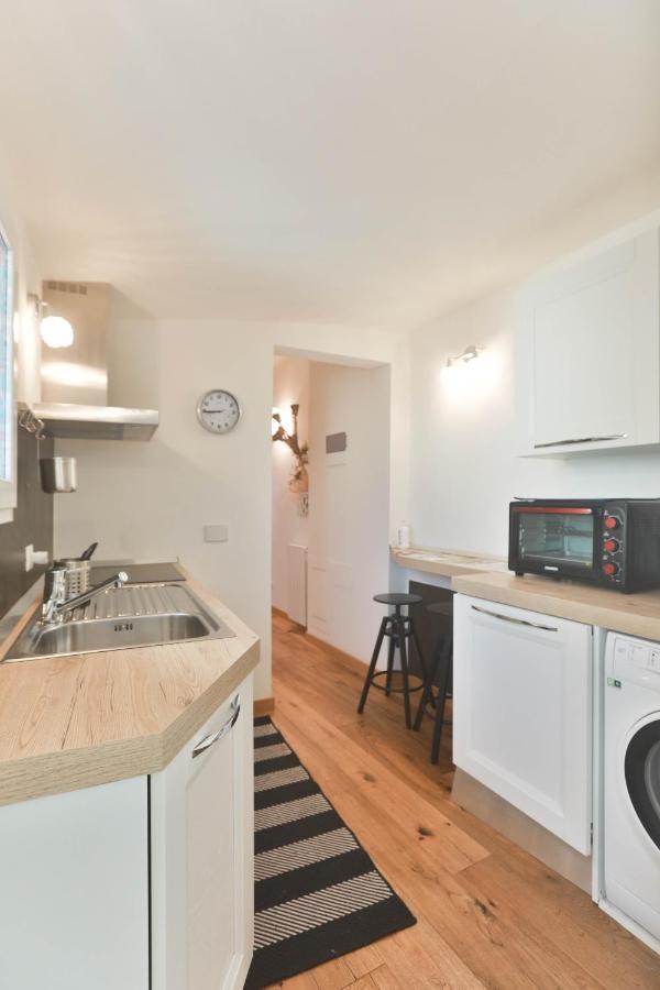 San Lorenzo Central Apartment Florence Ngoại thất bức ảnh