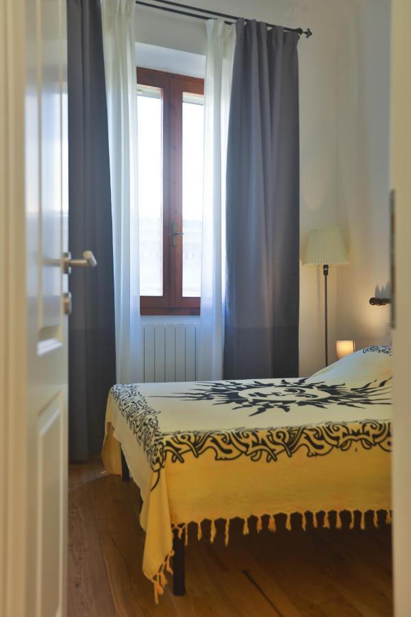 San Lorenzo Central Apartment Florence Ngoại thất bức ảnh