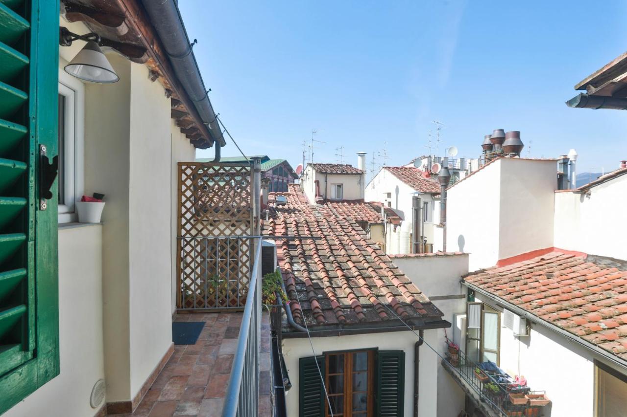 San Lorenzo Central Apartment Florence Ngoại thất bức ảnh