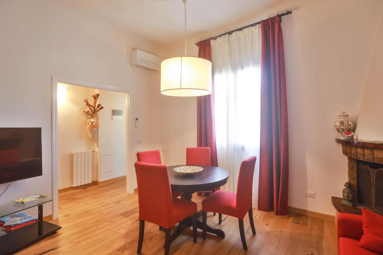 San Lorenzo Central Apartment Florence Ngoại thất bức ảnh
