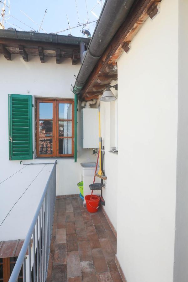 San Lorenzo Central Apartment Florence Ngoại thất bức ảnh